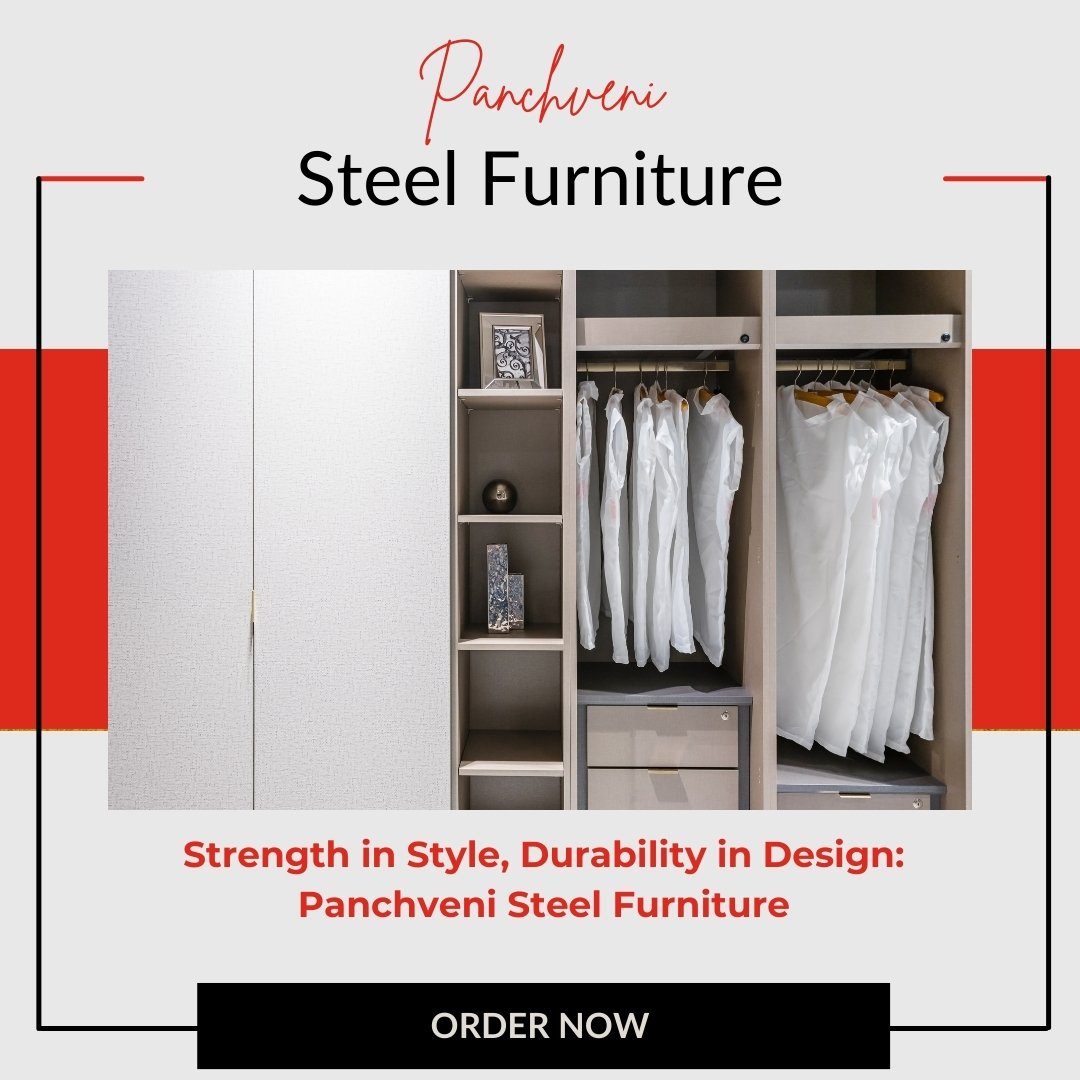 Steel Furniture Slider Updated